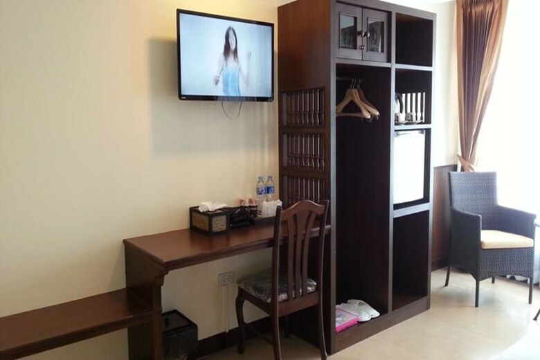 Md Boutique Hotel