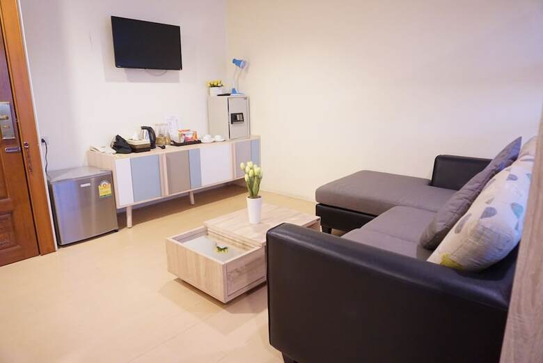 Md Boutique Hotel