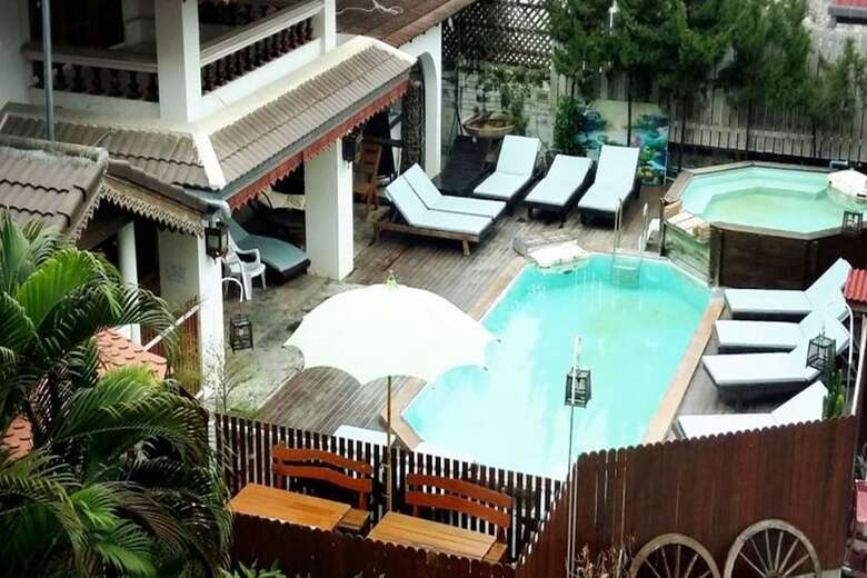 Md Boutique Hotel