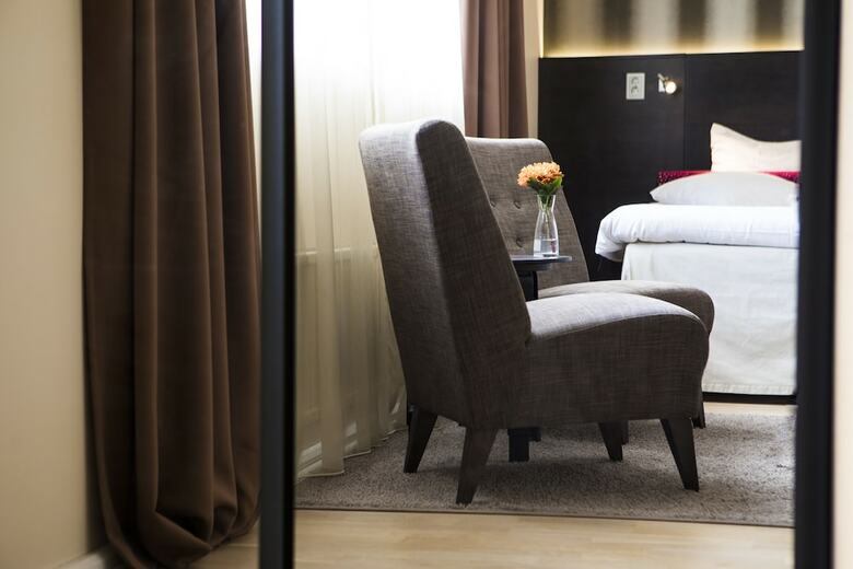 Hotel Aronsborgs Konferenshotell