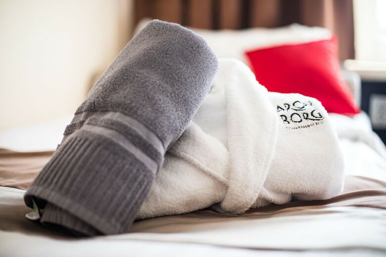 Hotel Aronsborgs Konferenshotell