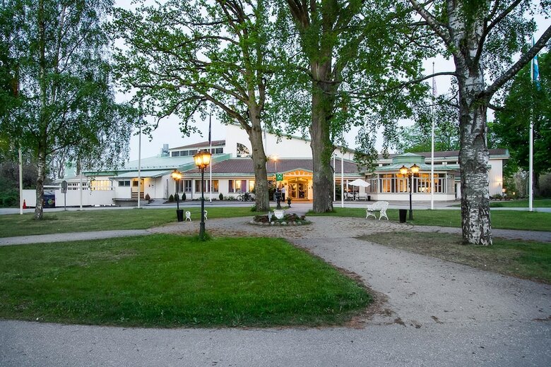 Hotel Aronsborgs Konferenshotell