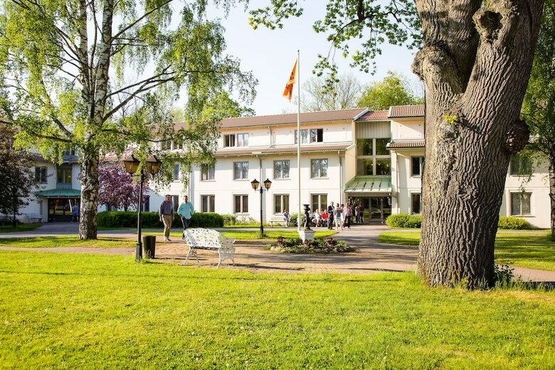 Hotel Aronsborgs Konferenshotell