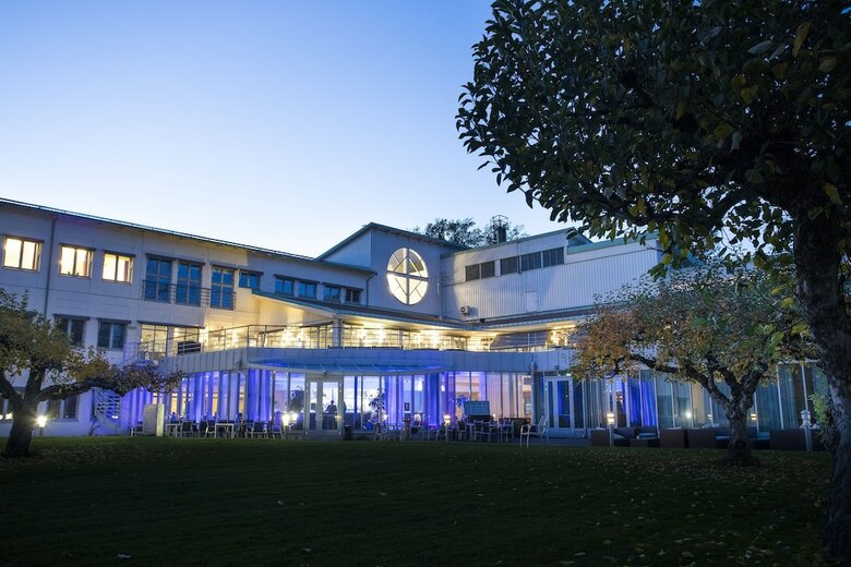 Hotel Aronsborgs Konferenshotell