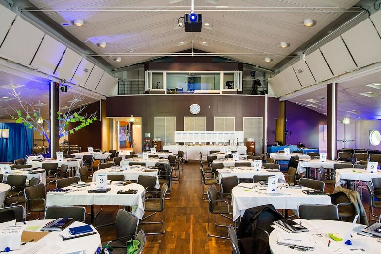 Hotel Aronsborgs Konferenshotell