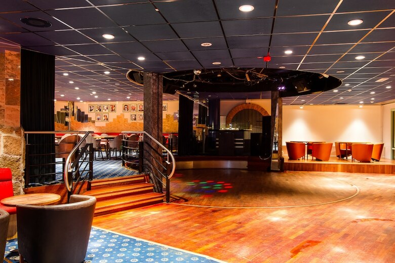 Hotel Aronsborgs Konferenshotell