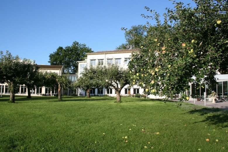 Hotel Aronsborgs Konferenshotell