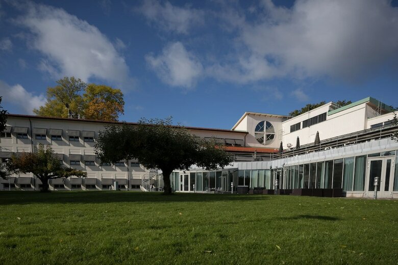Hotel Aronsborgs Konferenshotell