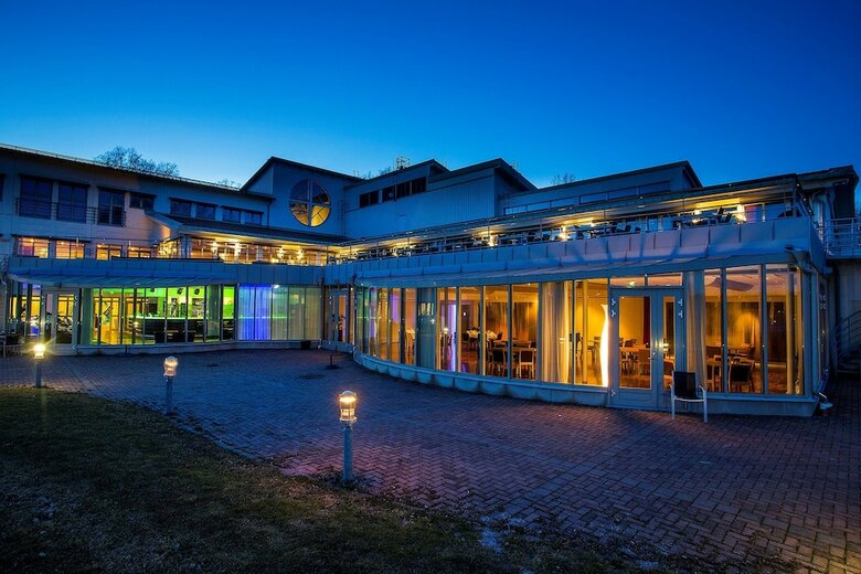 Hotel Aronsborgs Konferenshotell