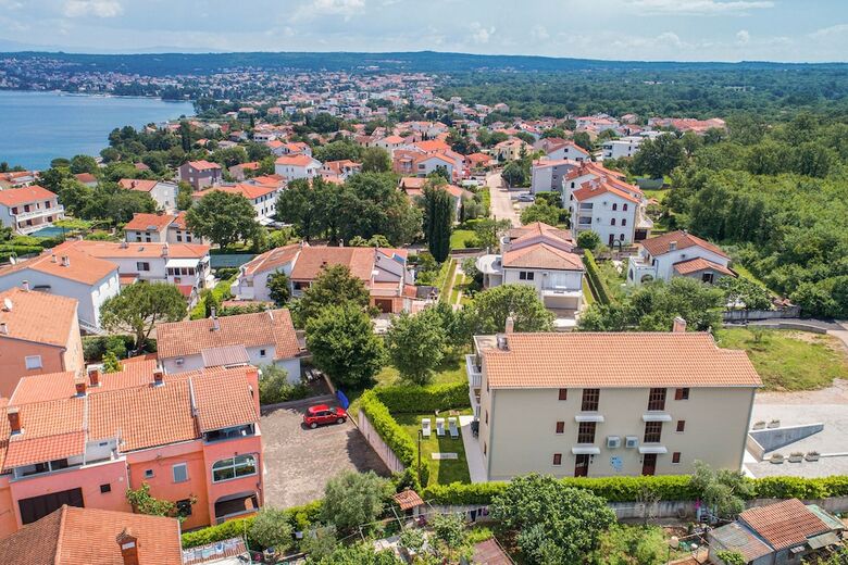 Apartamentos Villa Mike