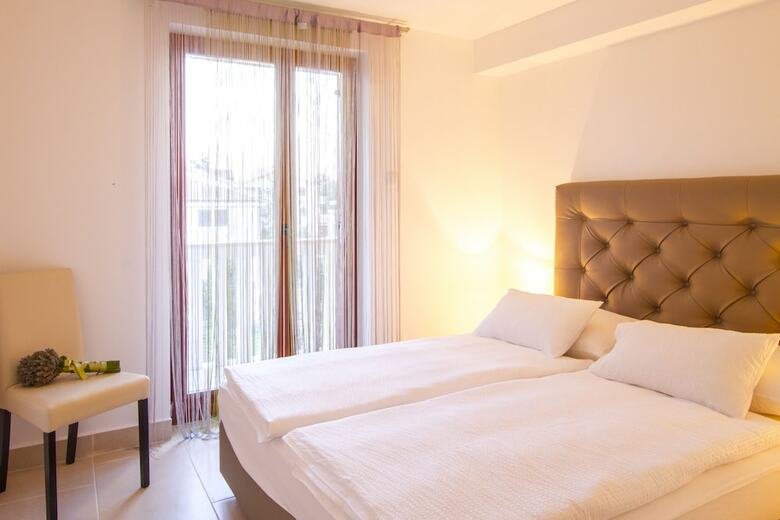 Apartamentos Villa Mike