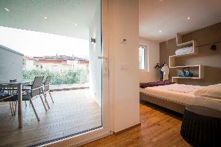 Apartamento Riva Lake Lodge
