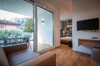 Apartamento Riva Lake Lodge