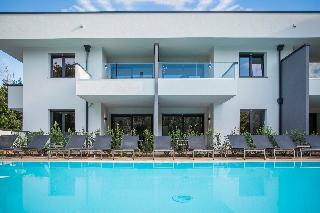 Apartamento Riva Lake Lodge