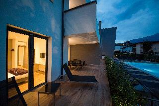 Apartamento Riva Lake Lodge