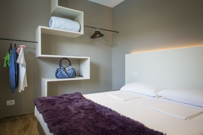 Apartamento Riva Lake Lodge