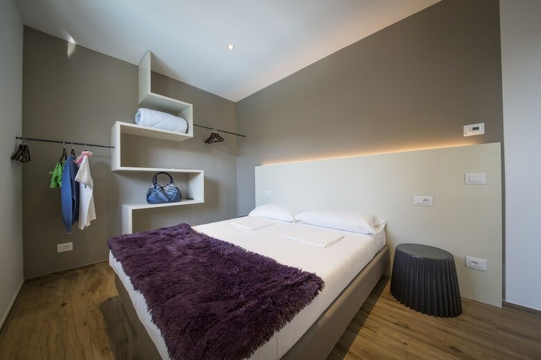 Apartamento Riva Lake Lodge