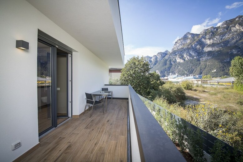 Apartamento Riva Lake Lodge