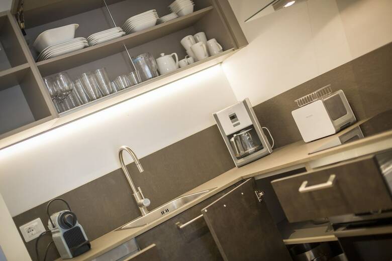 Apartamento Riva Lake Lodge