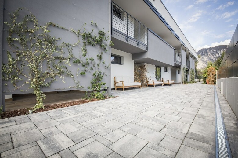 Apartamento Riva Lake Lodge