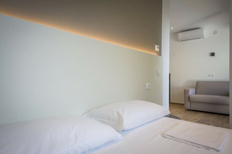 Apartamento Riva Lake Lodge