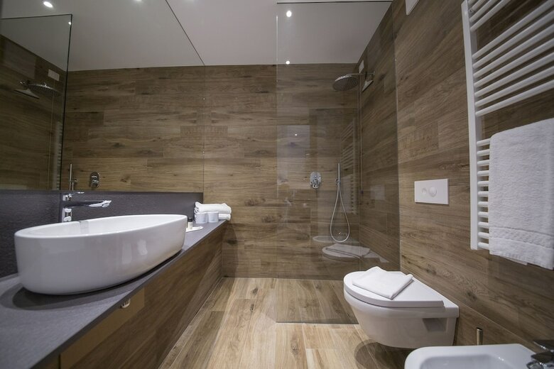 Apartamento Riva Lake Lodge