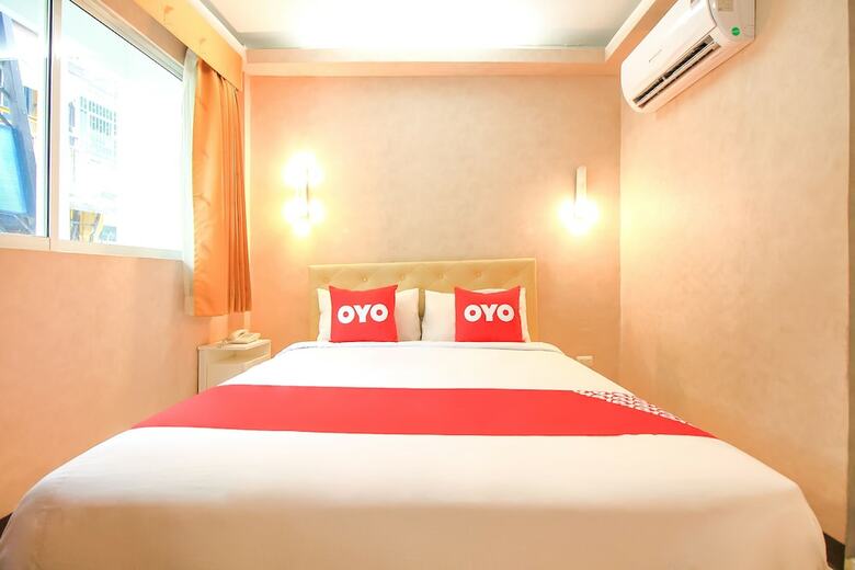 Oyo 332 Everest Boutique Hotel