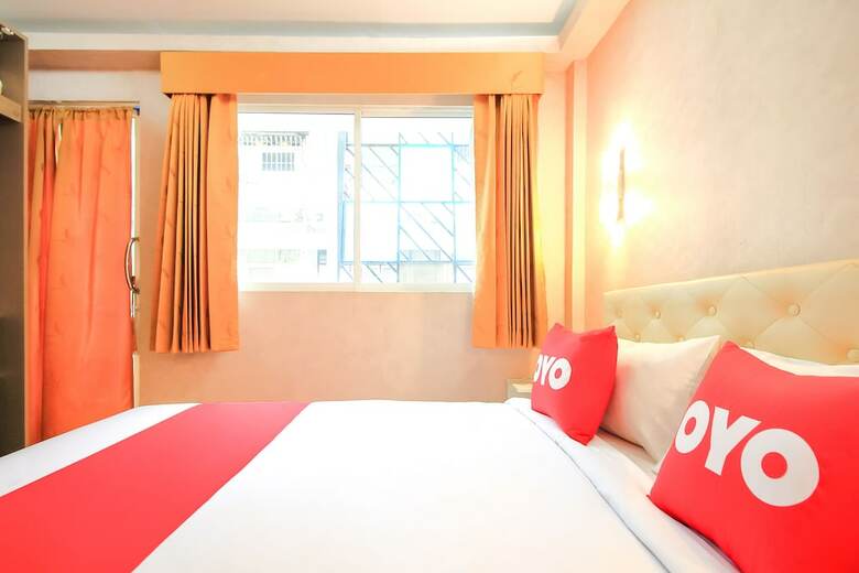 Oyo 332 Everest Boutique Hotel