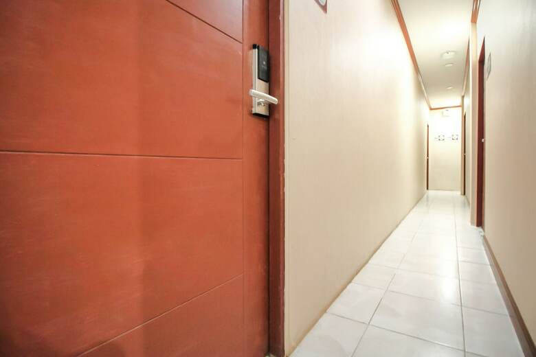 Oyo 332 Everest Boutique Hotel