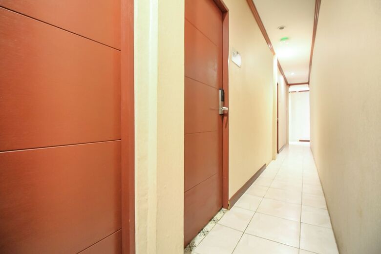 Oyo 332 Everest Boutique Hotel