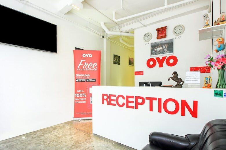Oyo 332 Everest Boutique Hotel