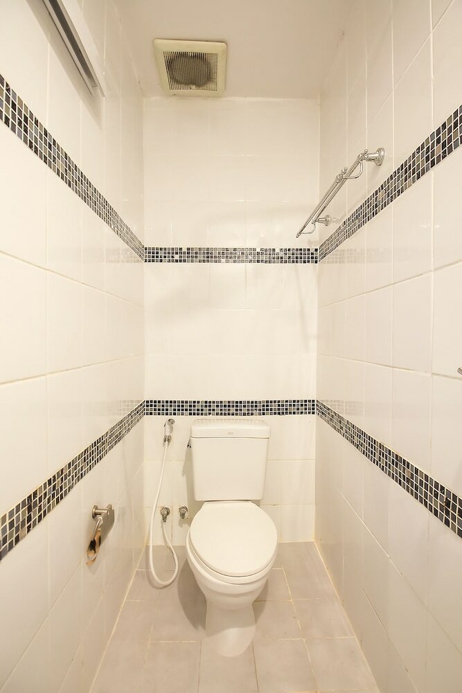 Oyo 332 Everest Boutique Hotel