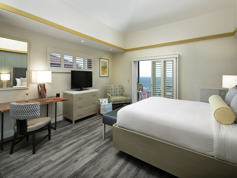 Hotel Inn At The Cove