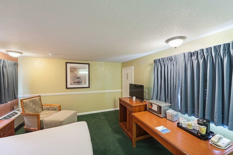 Motel Rodeway Inn