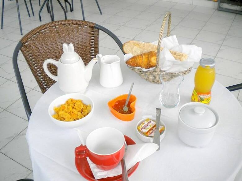 Hotel Le Havane