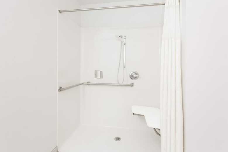 Hotel Super 8 By Wyndham Cloverdale
