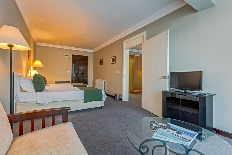 Hotel Cunda Oteli