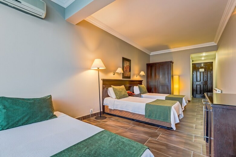 Hotel Cunda Oteli