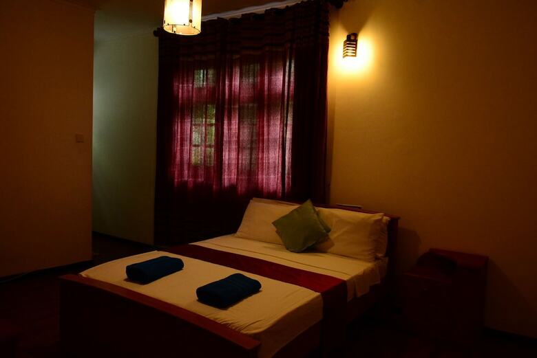 Hotel Oyo 403 Kandy Green View Bungalow