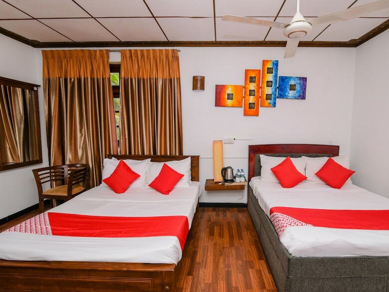 Hotel Oyo 403 Kandy Green View Bungalow
