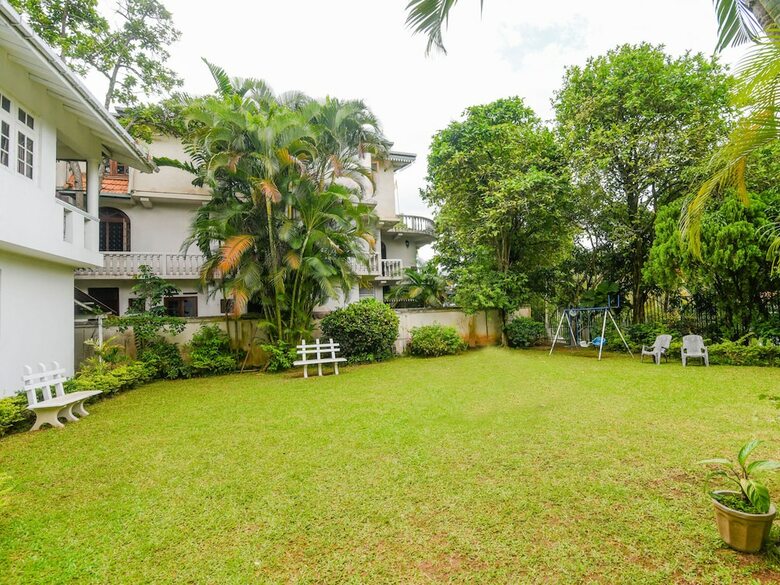 Hotel Oyo 403 Kandy Green View Bungalow