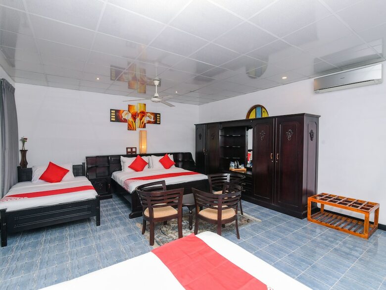 Hotel Oyo 403 Kandy Green View Bungalow