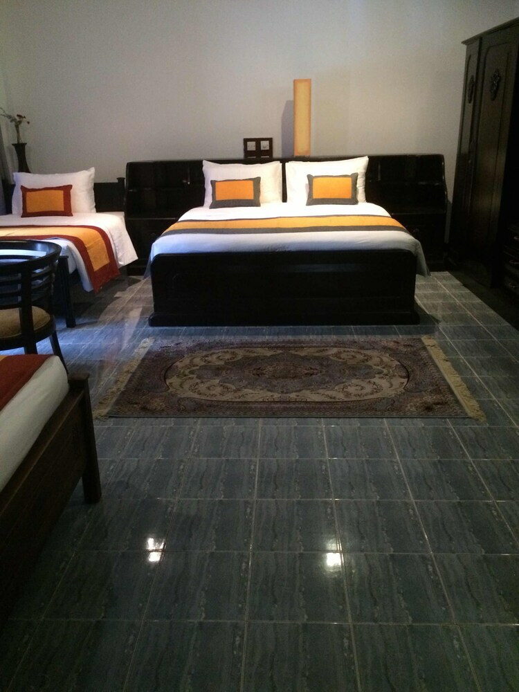 Hotel Oyo 403 Kandy Green View Bungalow