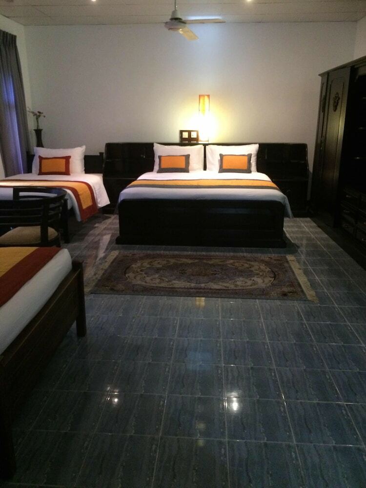 Hotel Oyo 403 Kandy Green View Bungalow