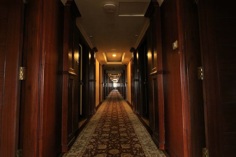 Dynasty Hotel