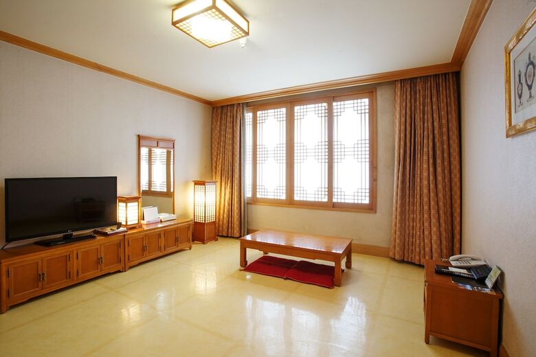 Hotel Le Win