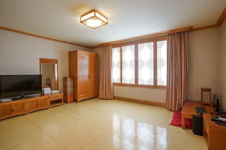 Hotel Le Win