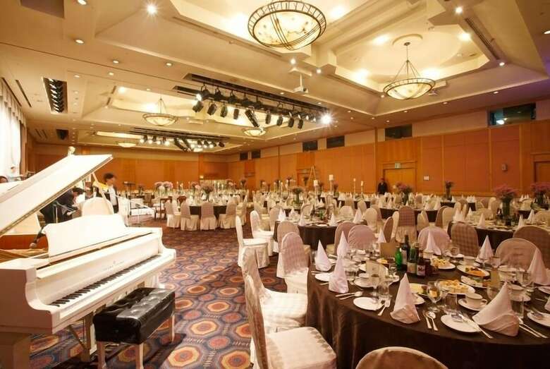 Hotel Le Win