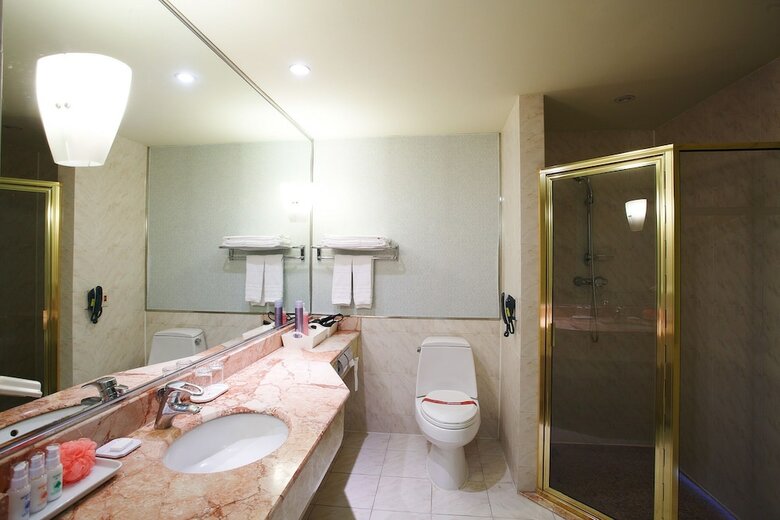 Hotel Le Win