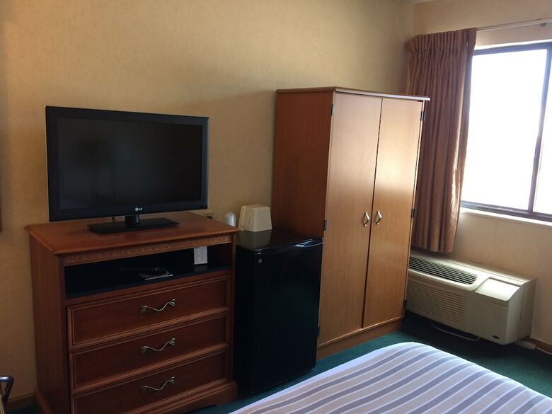 Hotel Quality Inn Bloomsburg